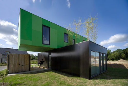 6 La Maison Container Home Sustainable Trip World